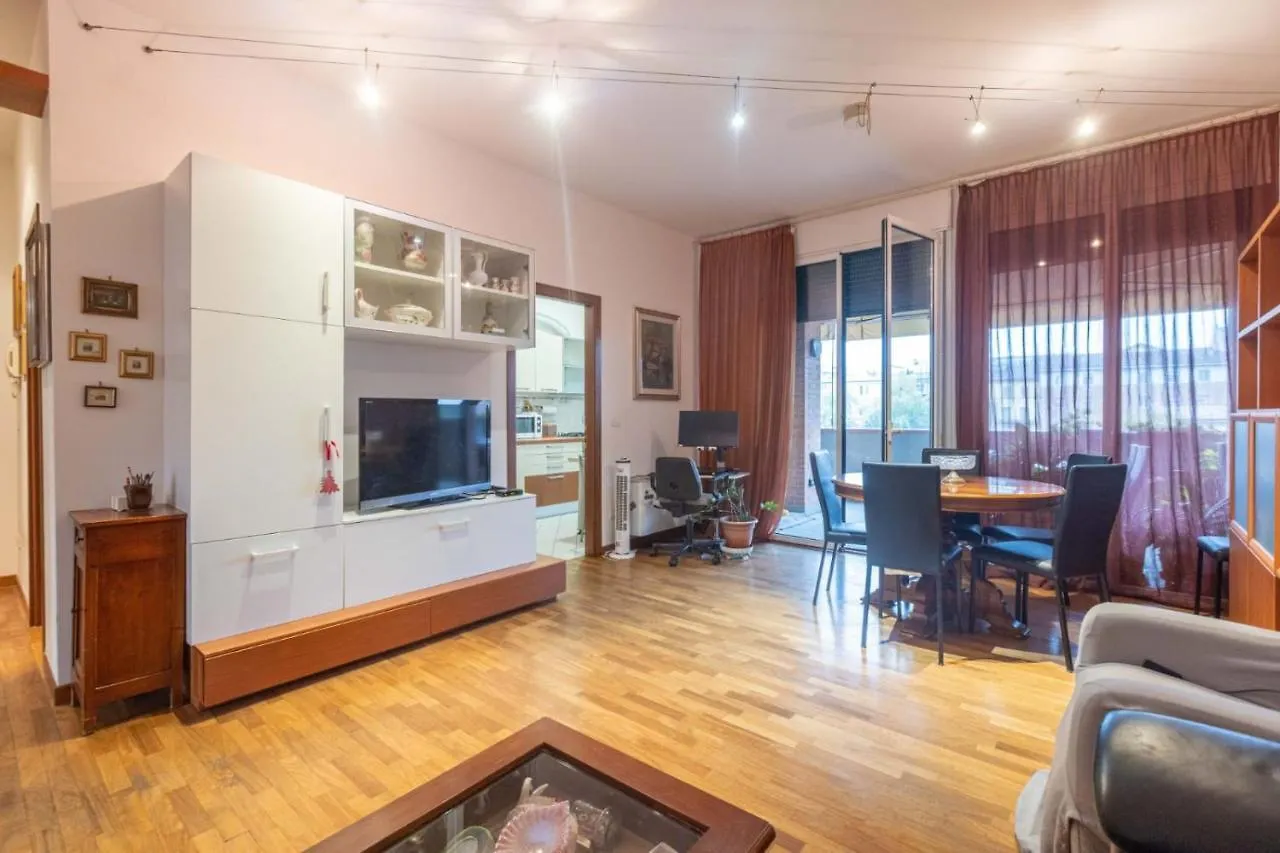 Masini 56, Bologna Apartamento