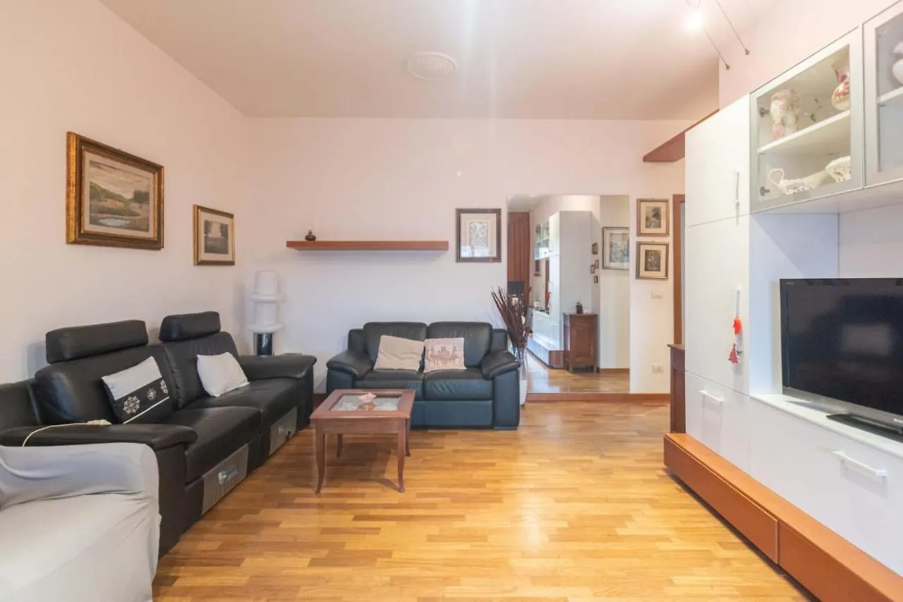 Masini 56, Bologna Apartamento
