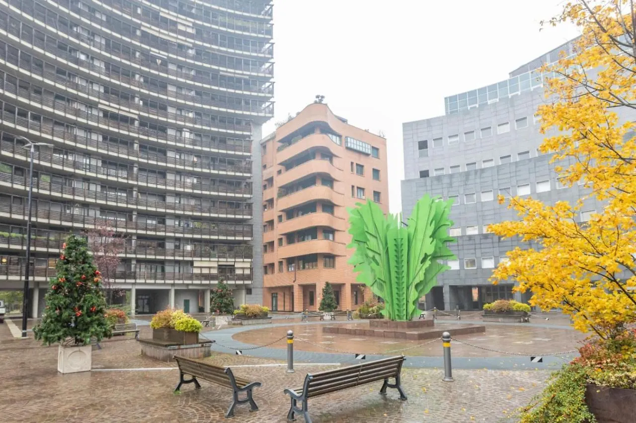 Masini 56, Bologna Apartment 0*,